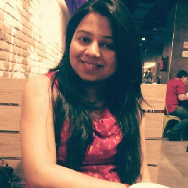 Akanksha Yadav