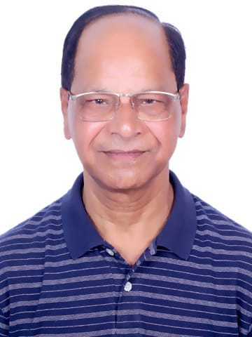 Ashok Yadav