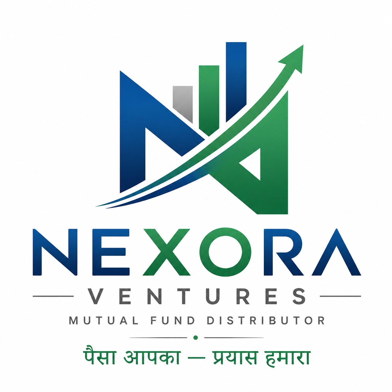  Nexora Ventures Logo